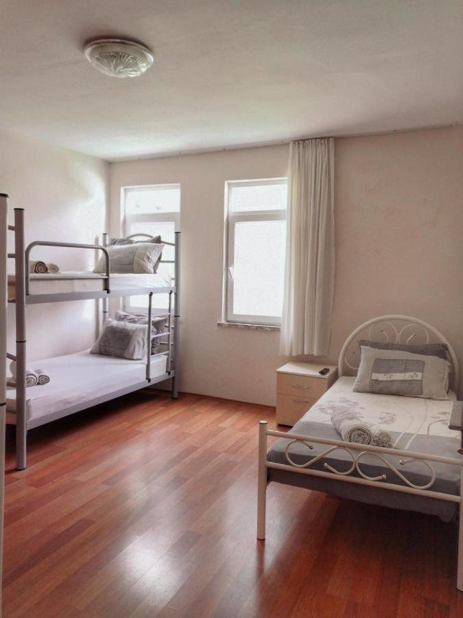 Zeytinada Pansiyon Ve Goezleme Guneykoy Exterior foto