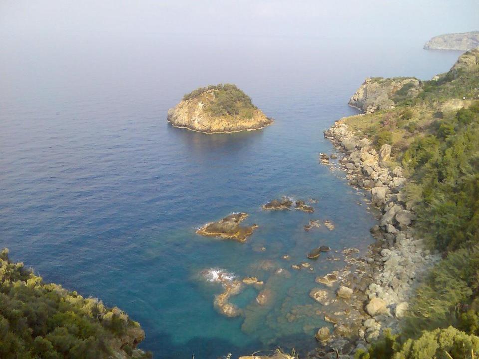 Zeytinada Pansiyon Ve Goezleme Guneykoy Exterior foto
