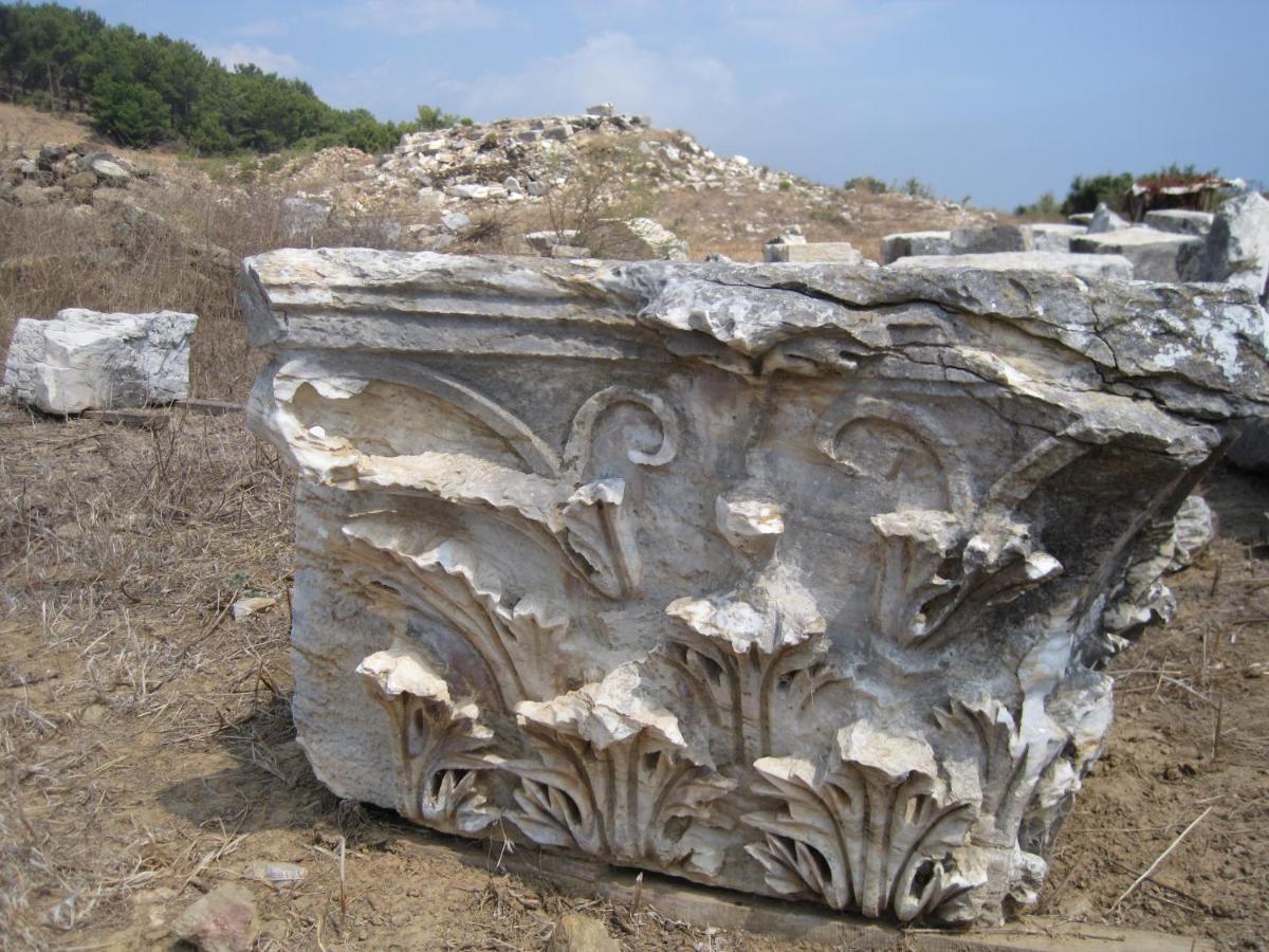 Zeytinada Pansiyon Ve Goezleme Guneykoy Exterior foto