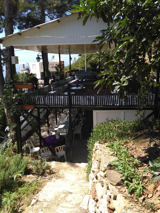 Zeytinada Pansiyon Ve Goezleme Guneykoy Exterior foto