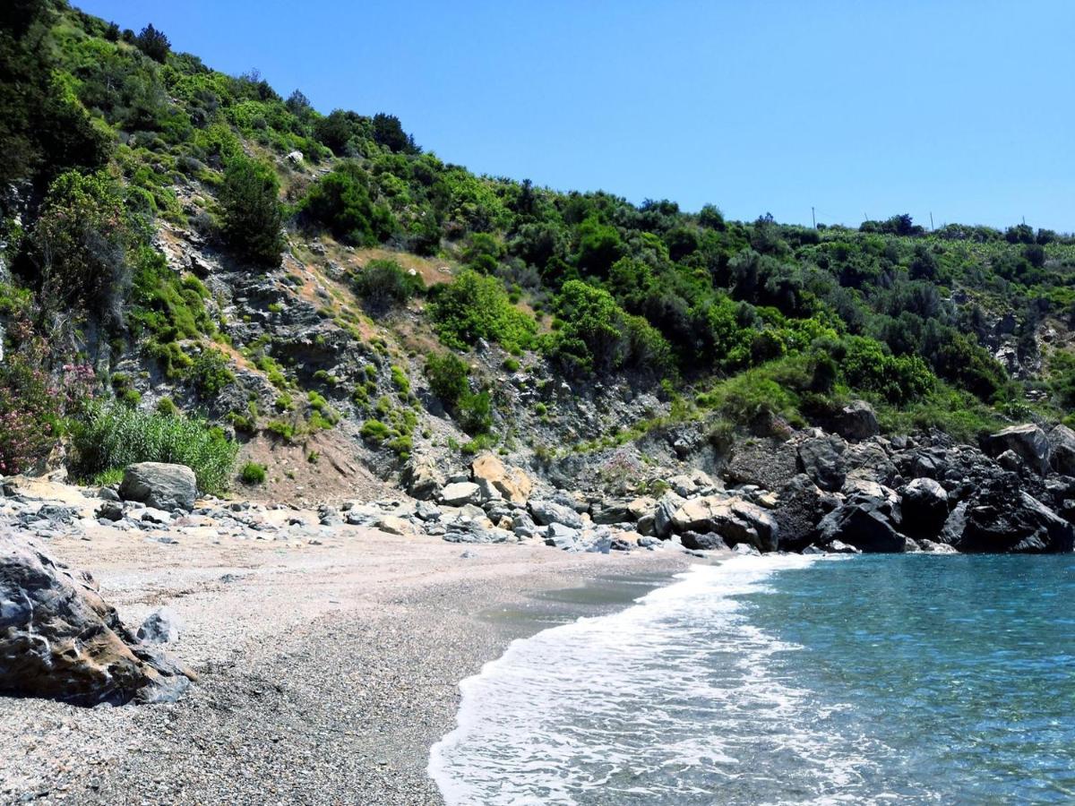Zeytinada Pansiyon Ve Goezleme Guneykoy Exterior foto