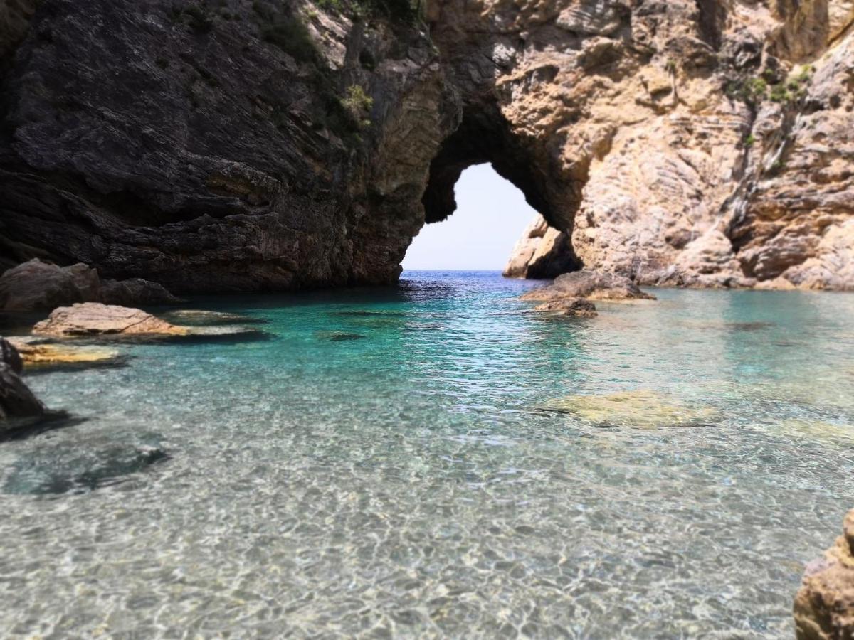 Zeytinada Pansiyon Ve Goezleme Guneykoy Exterior foto