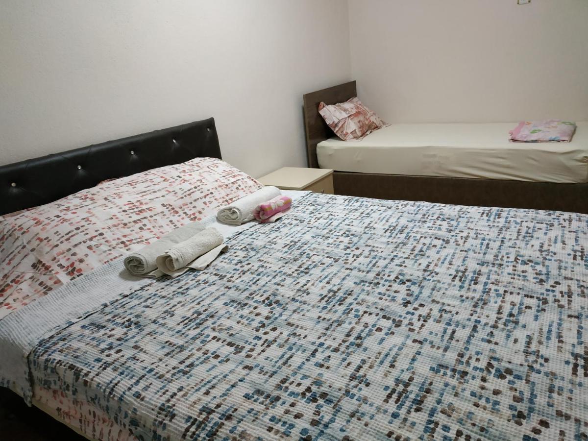 Zeytinada Pansiyon Ve Goezleme Guneykoy Exterior foto
