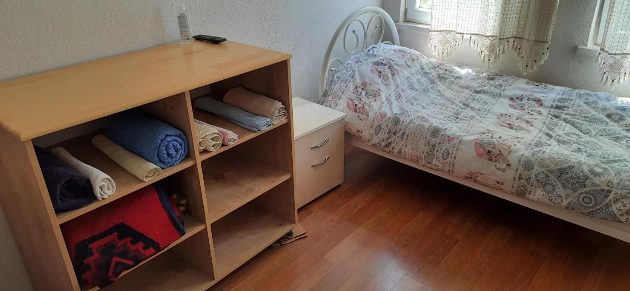 Zeytinada Pansiyon Ve Goezleme Guneykoy Exterior foto